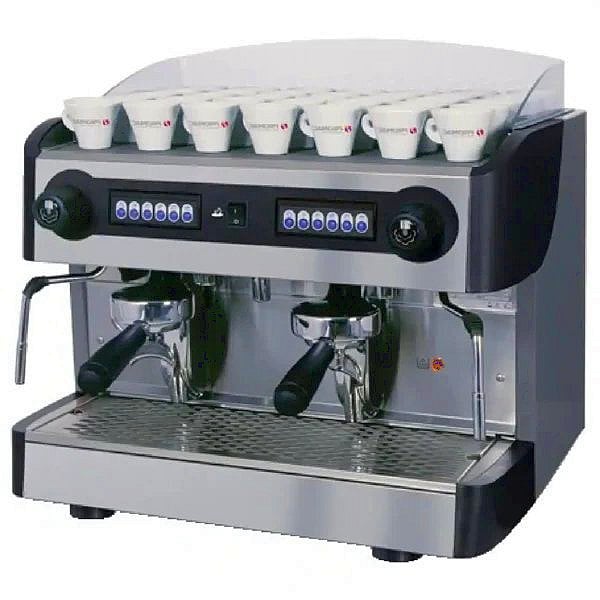 Espresso Machines