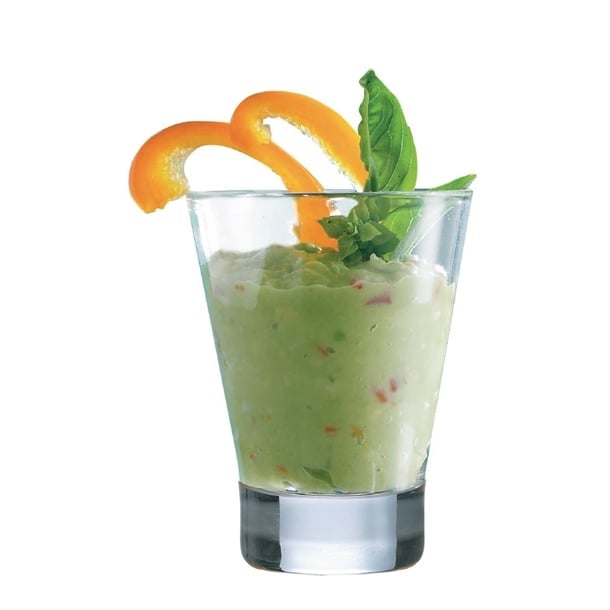 Arcoroc Shetland Old Fashioned Tumblers 320ml (24 Pack) - Image 2