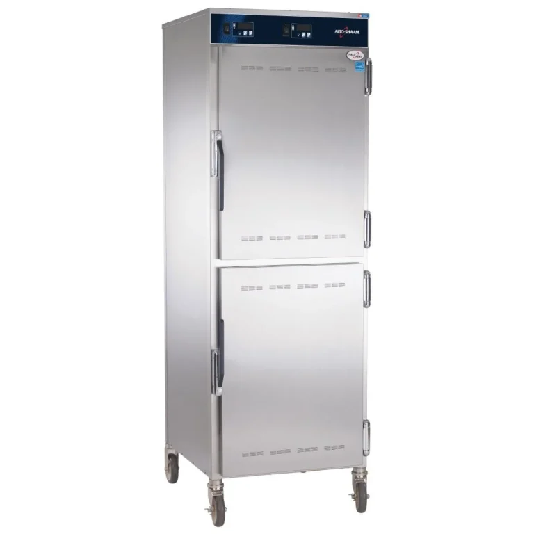 Heated Banqueting Cabinets & Holding Carts