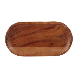 Buy Churchill Wood Presentation Boards 290x150mm (4 Pack) online from Smart Hospitality Supplies