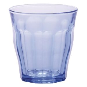 Duralex Picardie Tumblers Marine Blue 310ml (48 Pack)