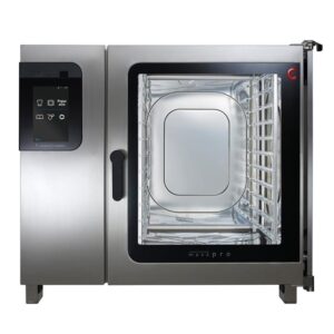 Convotherm Maxx Pro 10.20 GB easyTouch Electric Combi Oven