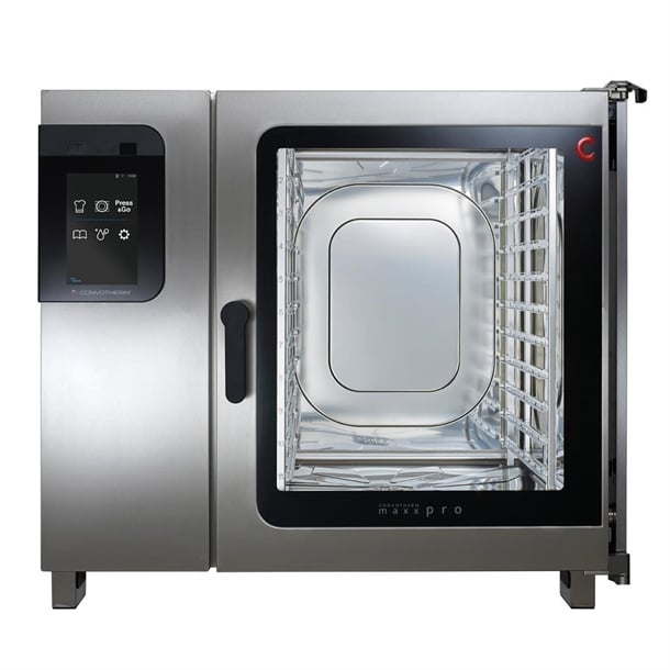 Convotherm Maxx Pro 10.20 GB easyTouch Electric Combi Oven