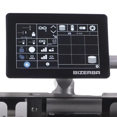 Buy Bizerba VSP F​ Fully Automatic Vertical Slicer 330mm from Smart Hospitality Supplies