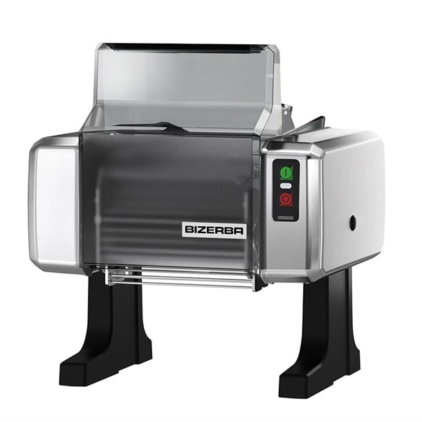 Meat & Seafood Preparation Machines