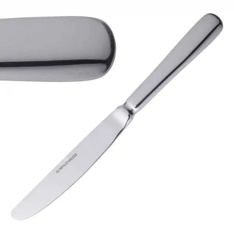Table Knives