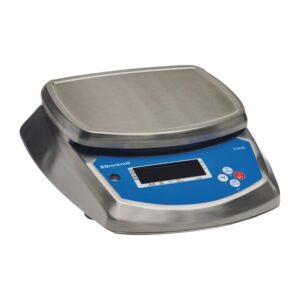 Buy Brecknell Check Weigher Scales 15kg From Smart Hospitality Supplies