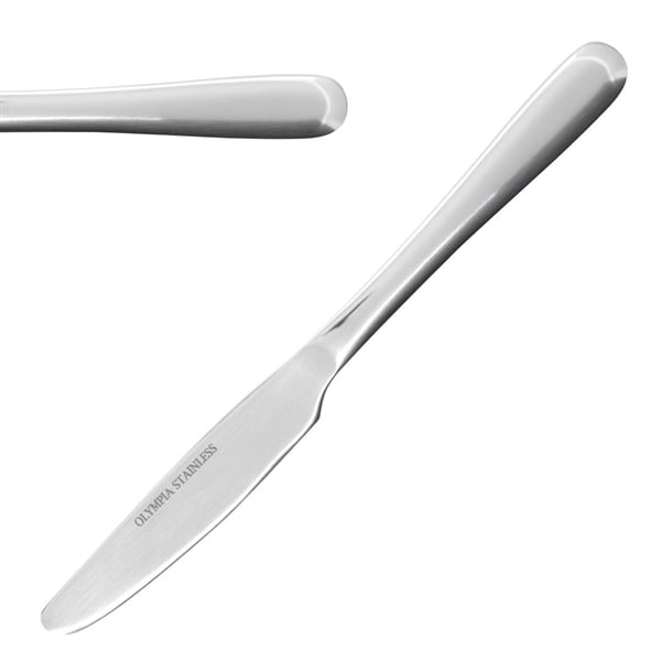 Dessert Knives