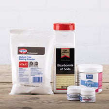 Cake Baking and Decoration
