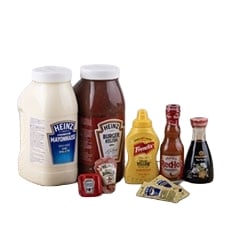 Condiments