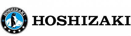 Buy Hoshizaki commercial catering and hospitality equipment from Smart Hospitality Supplies