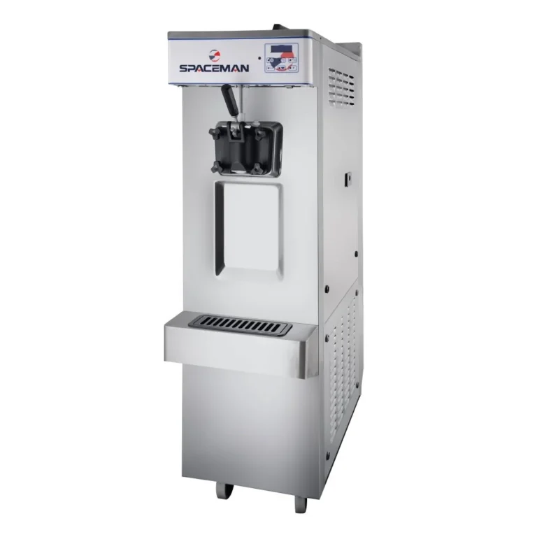 Ice Cream Machines