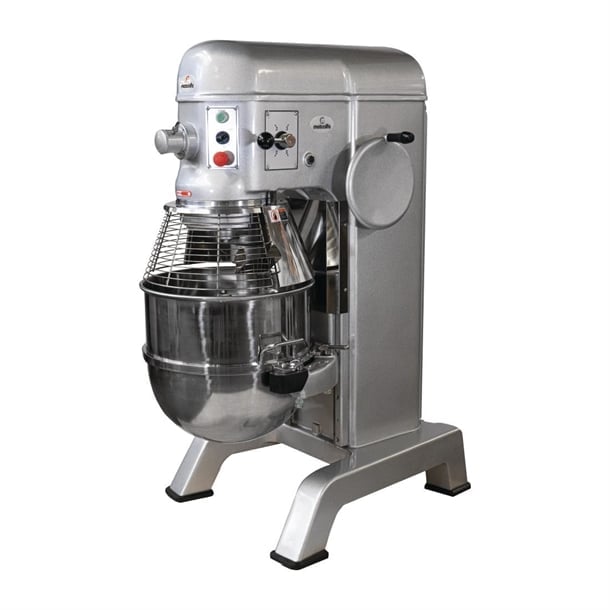 Planetary Mixers