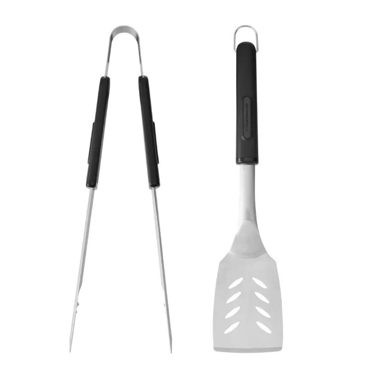 Barbecue Utensils, Tools & Fuels