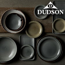 Dudson Crockery