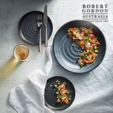 Robert Gordon Crockery