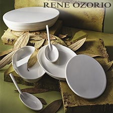 Rene Crockery