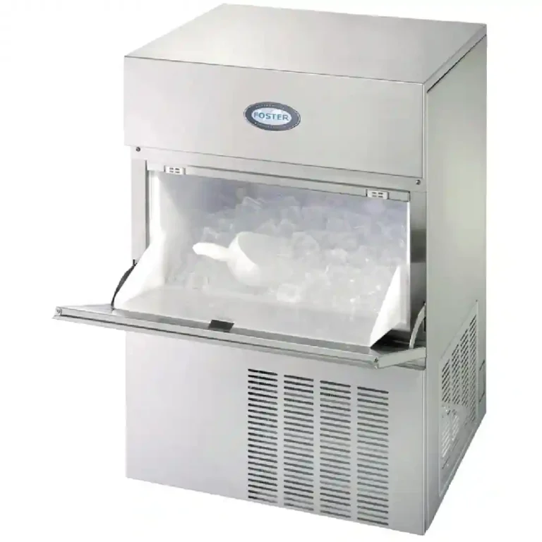 Ice Machines & Ice Makers
