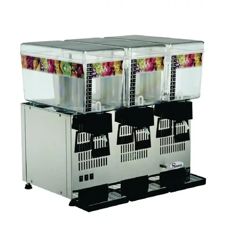 Cold Drinks Machines