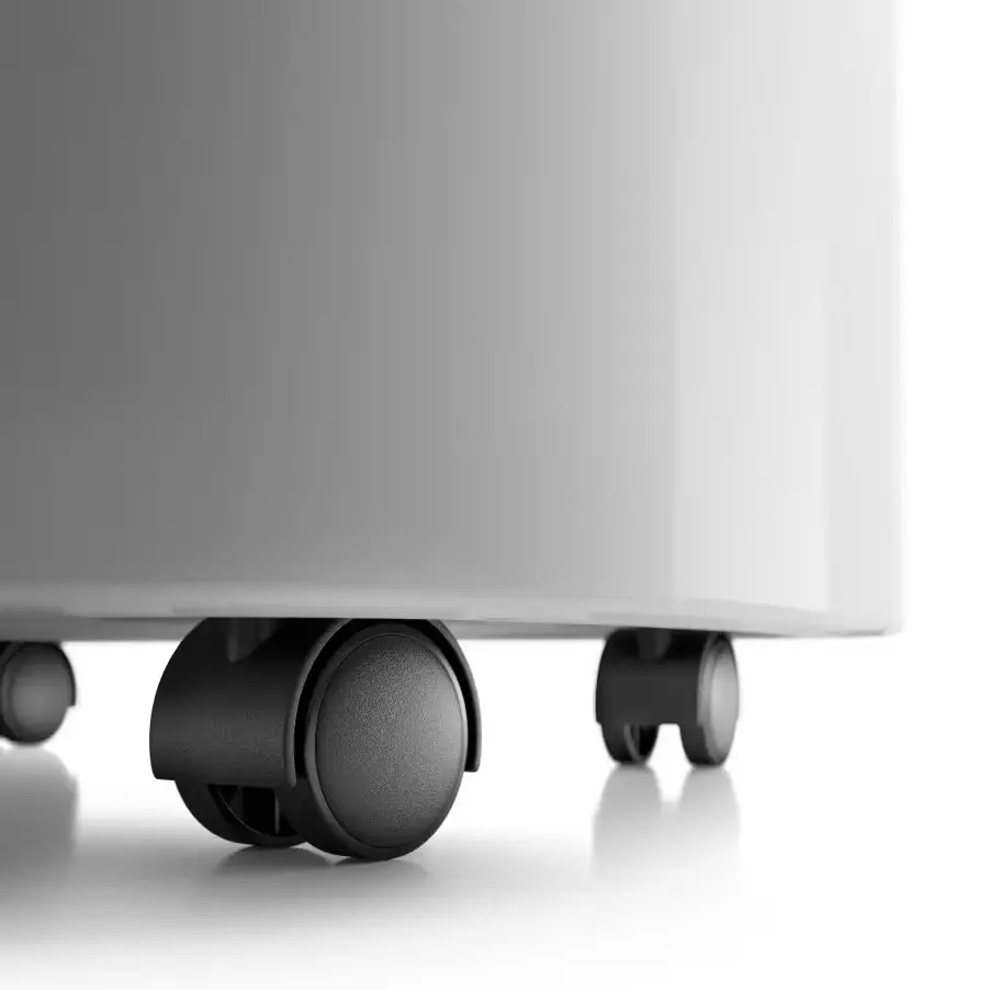DeLonghi Pinguino Portable Air Conditioner Quiet PACEM93 Photo 2