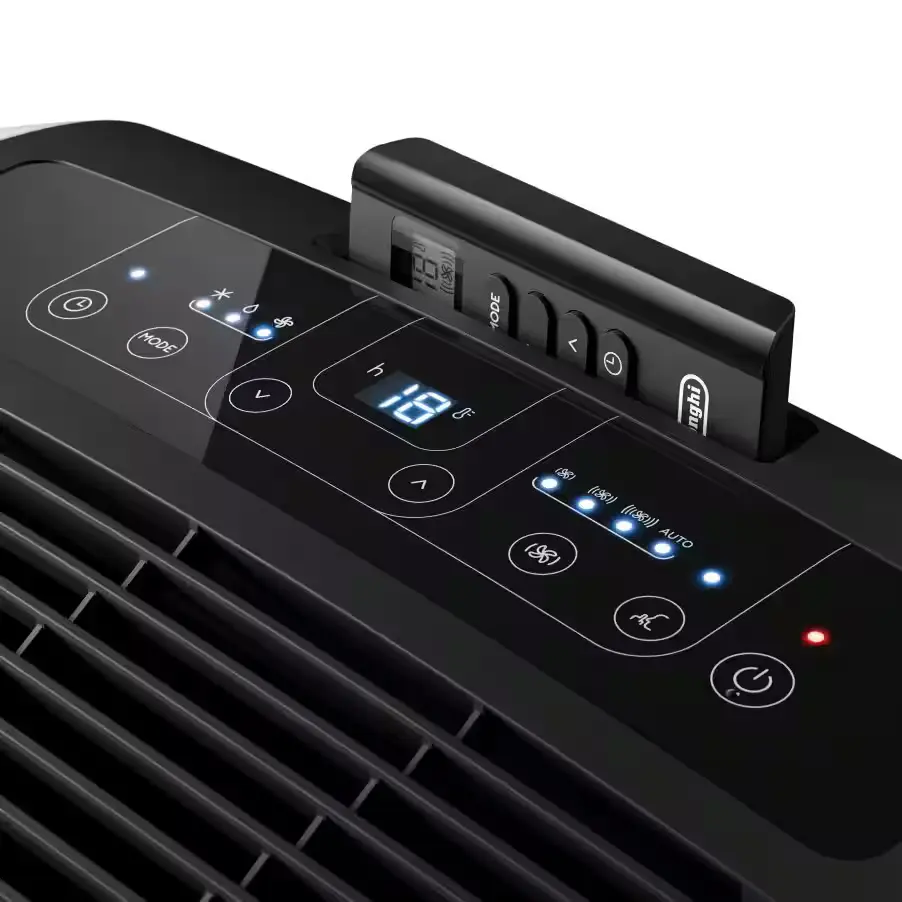 DeLonghi Pinguino Portable Air Conditioner Quiet PACEM93 Photo 3