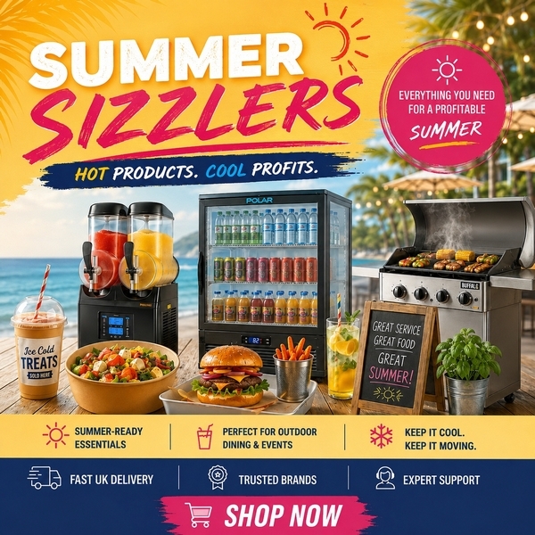 Summer Sizzler mobile