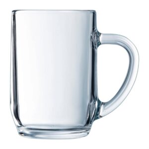 Bur beer glasses from Smart Hospitality Supplies