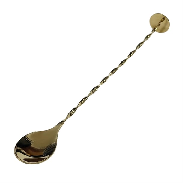 Cocktail Spoons