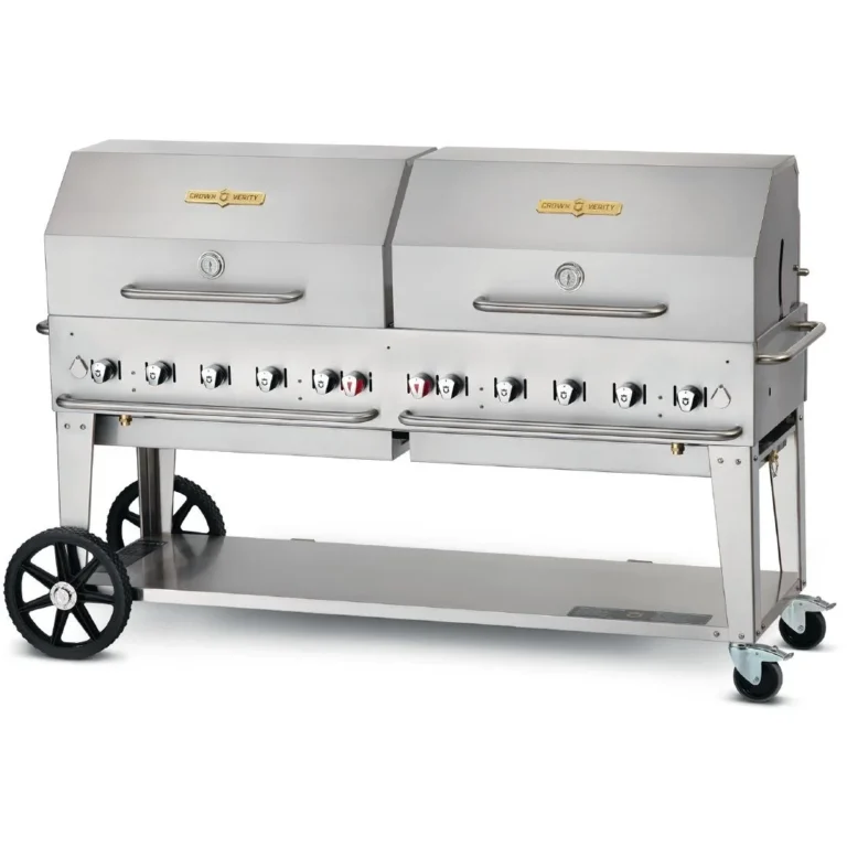 BBQs