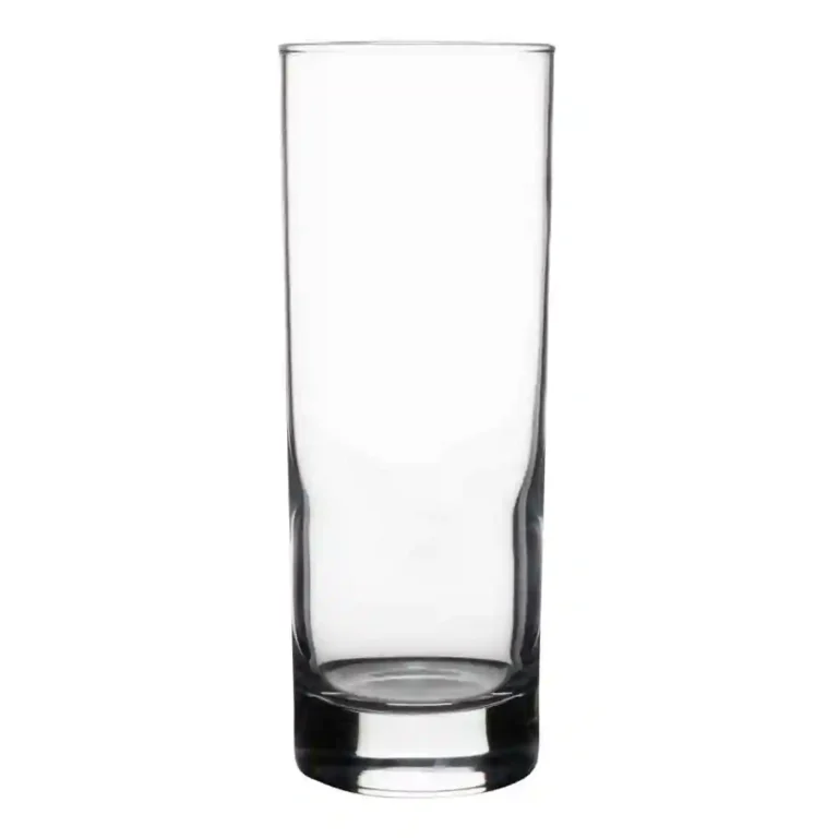 Drinks Glasses, Hiballs & Tumblers