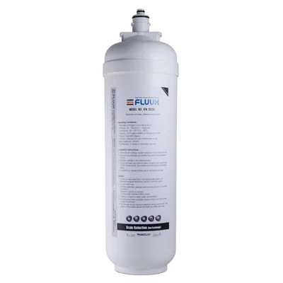 Water Filter Catridges