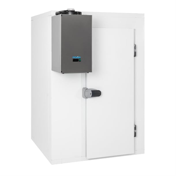 Buy Polar G-Series Freezer Room 2100 x 2100mm from Smart Hospitality Supplies