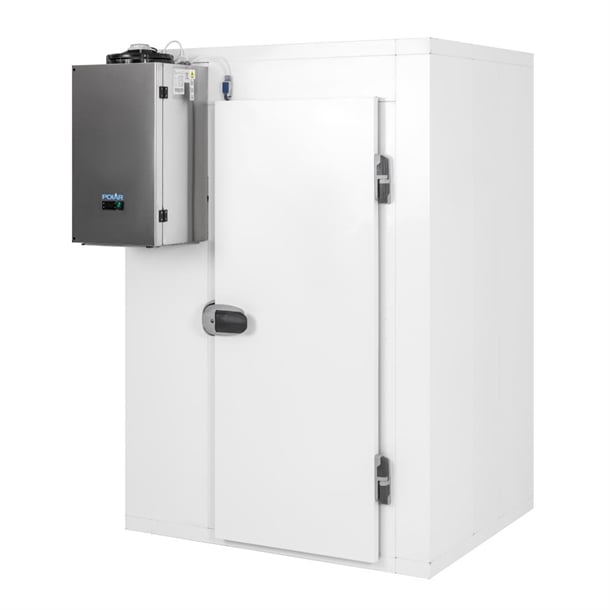 Buy Polar G-Series Freezer Room 2100 x 2100mm from Smart Hospitality Supplies