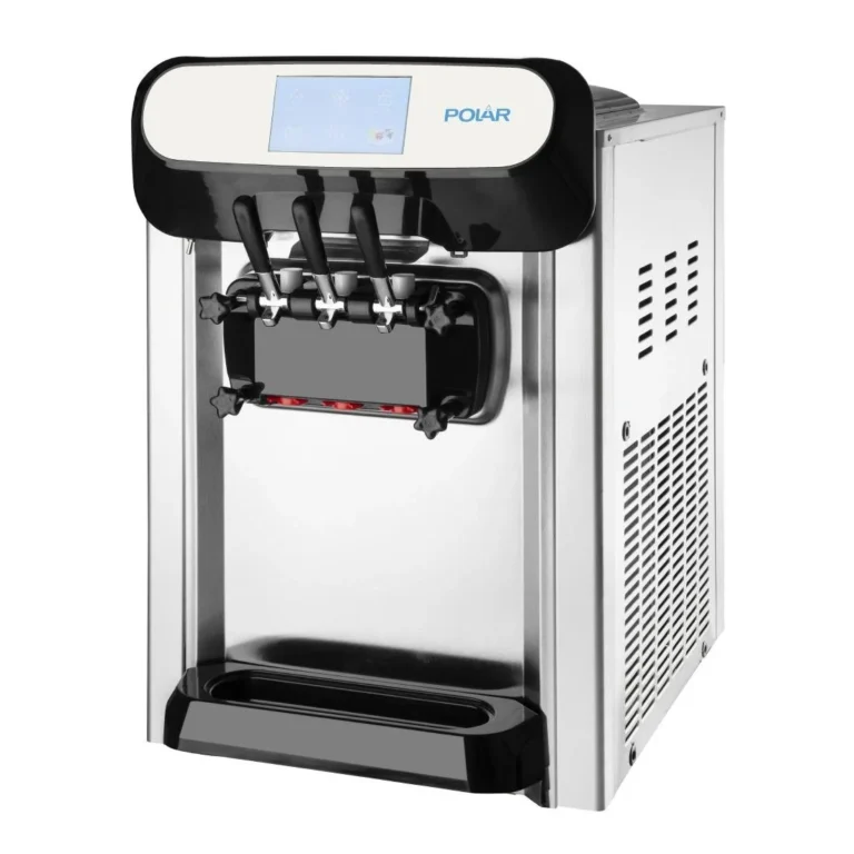 Ice Cream Machines
