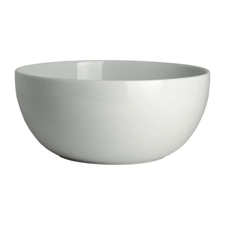 Cereal bowls