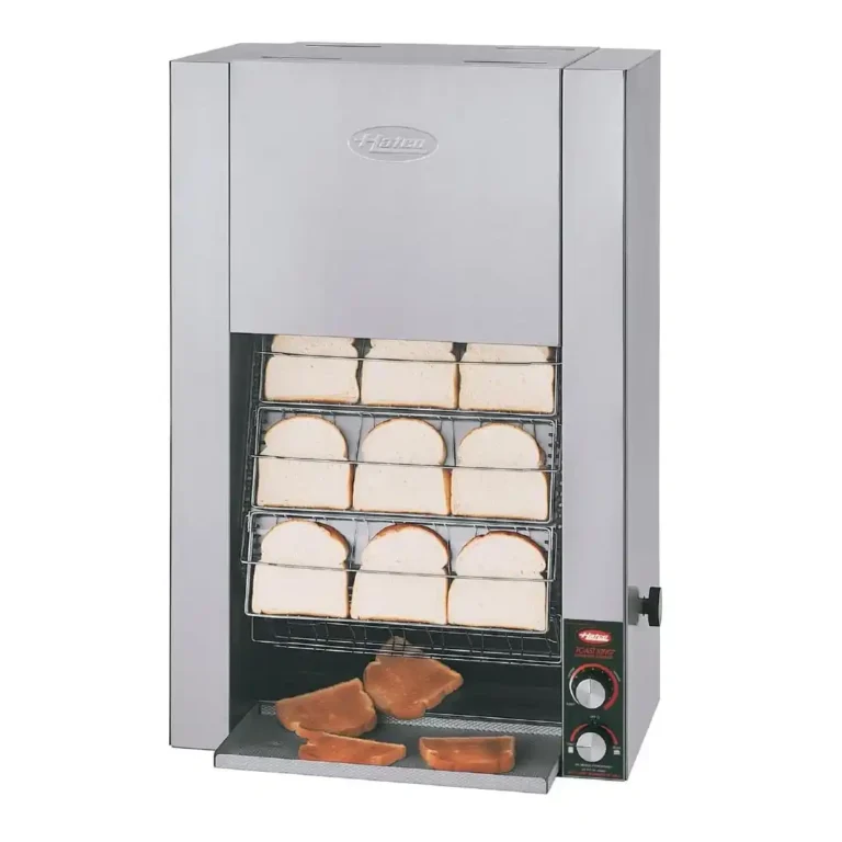 Vertical Toasters
