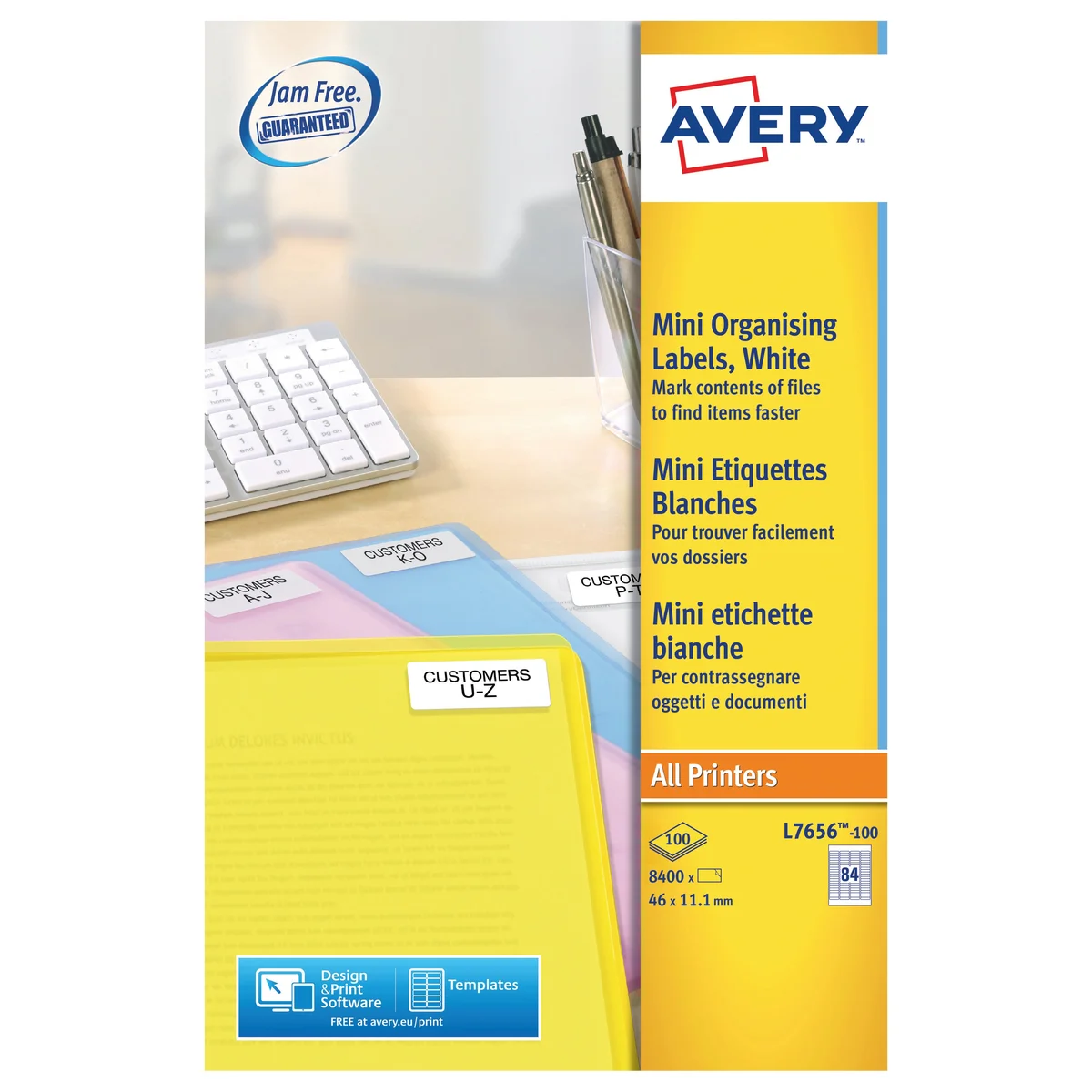 Avery