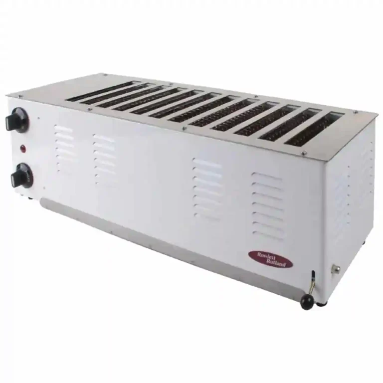 Buy 12 slice toasters from Smart Hospitality Supplies
