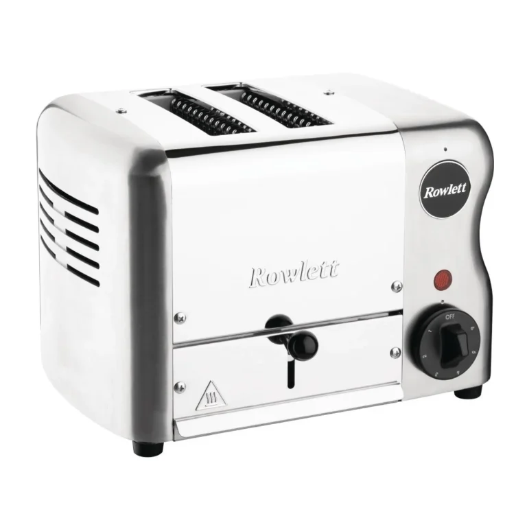 Buy 2 slice toasters from Smart Hospitality Supplies
