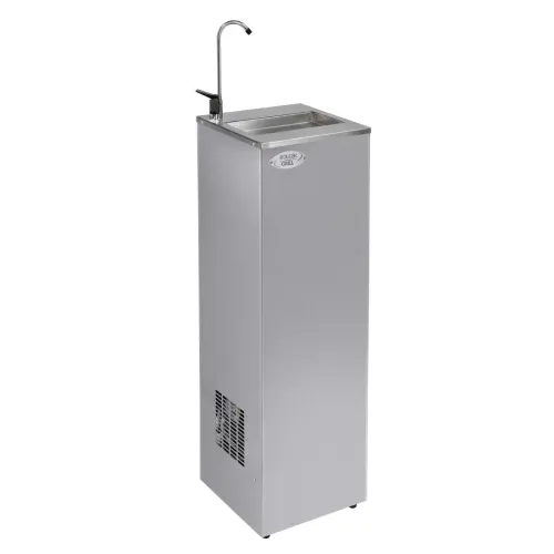 Water Dispensers, Chillers & Fountains