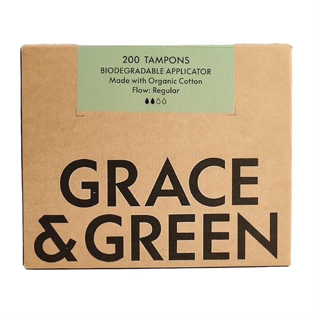 Female Sanitary Products