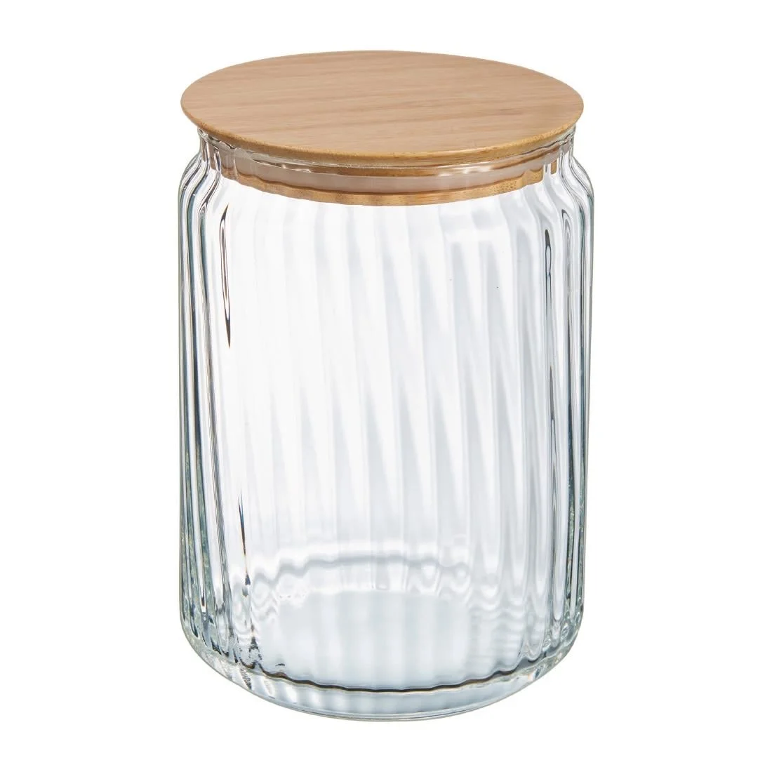 Biscotti Jars