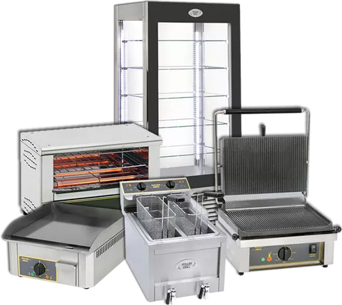 Roller Grill