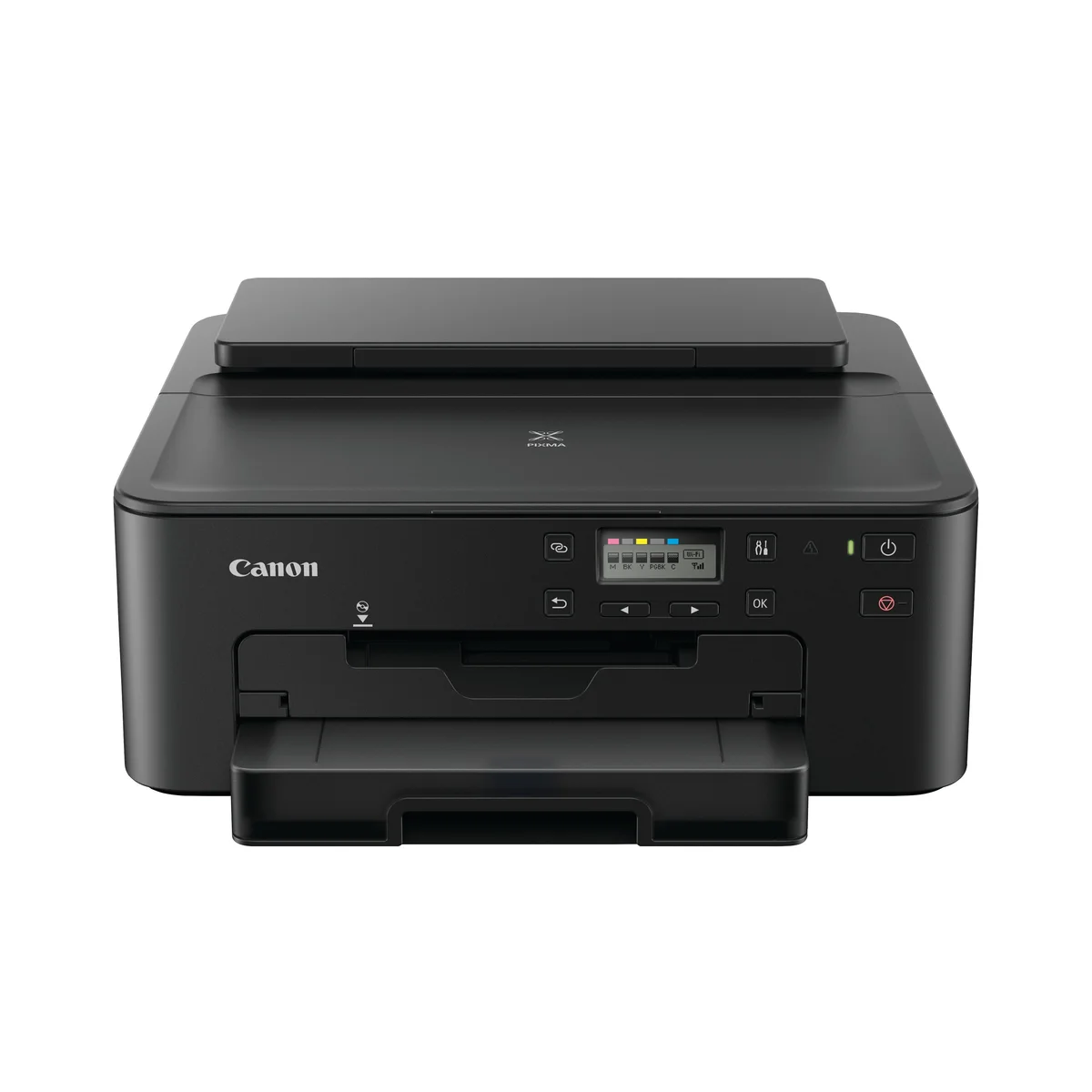 Inkjet Printers