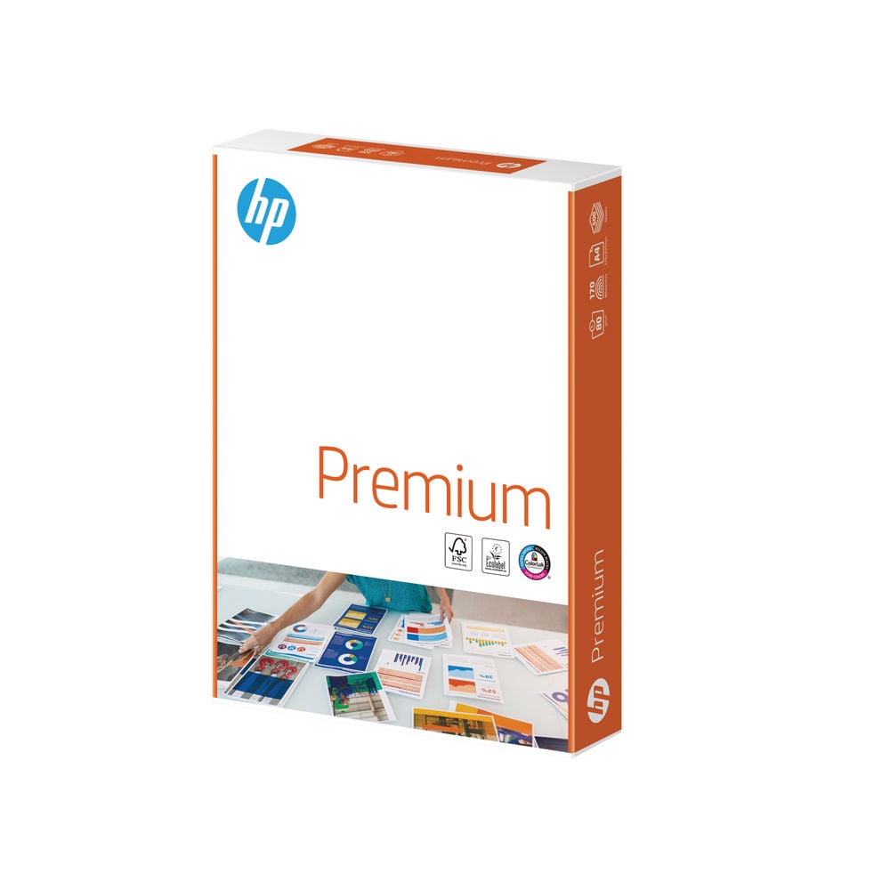 Printer & Photocopier Paper