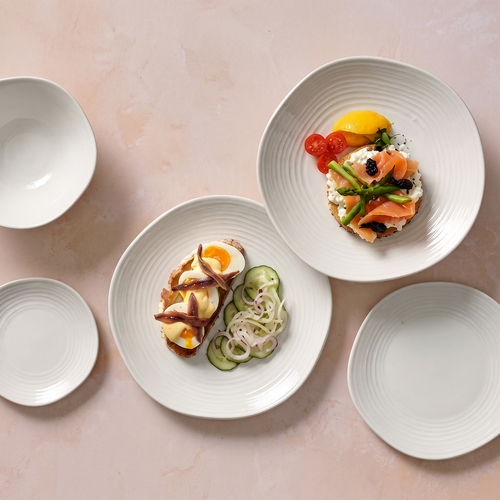 Steelite Orbita Crockery