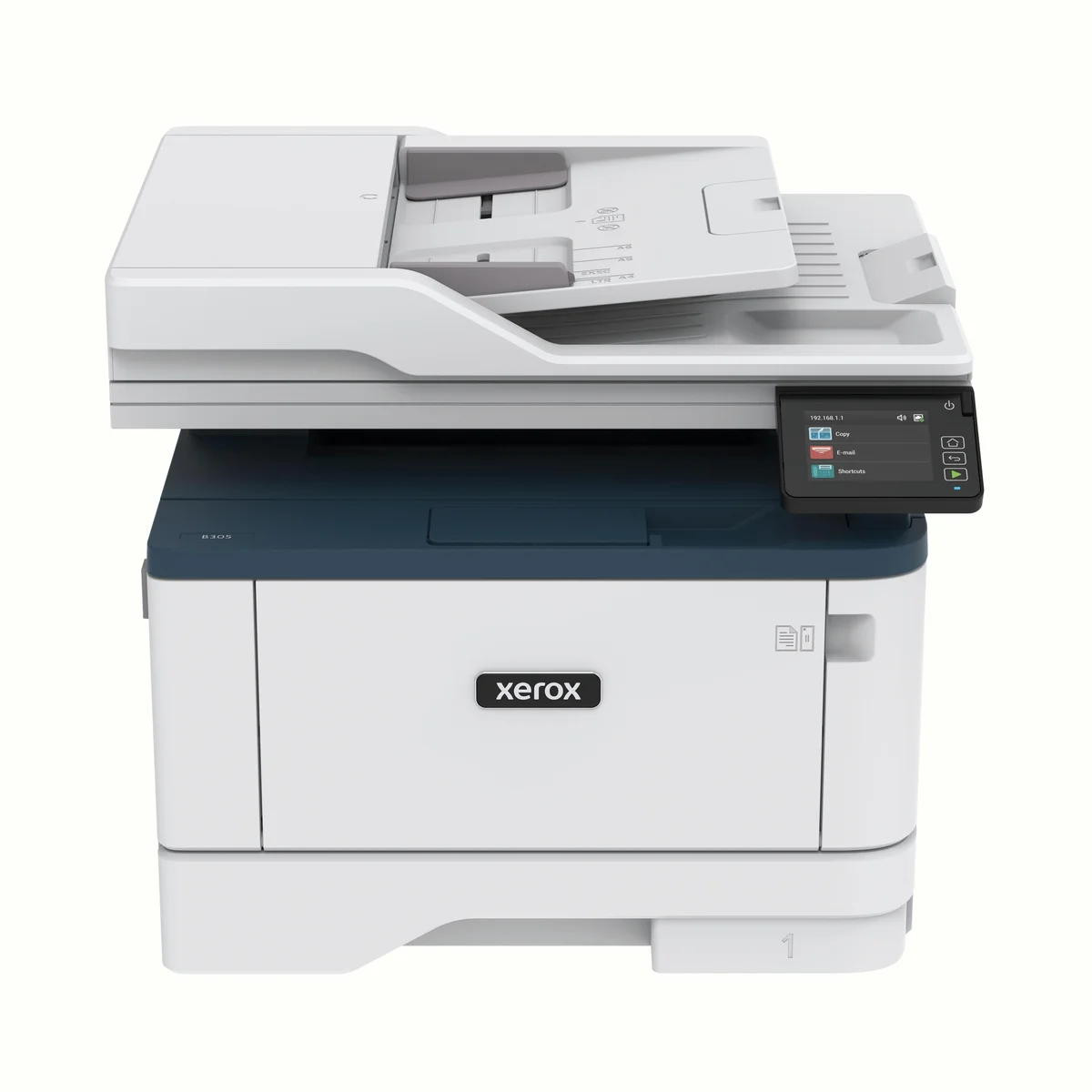 Laser Printers