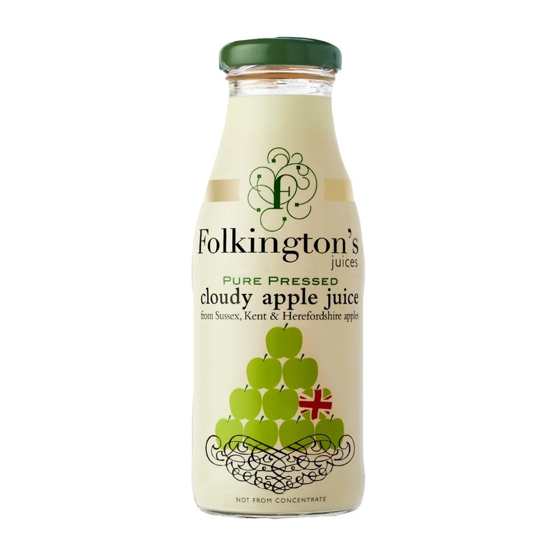 Fruit Juices
