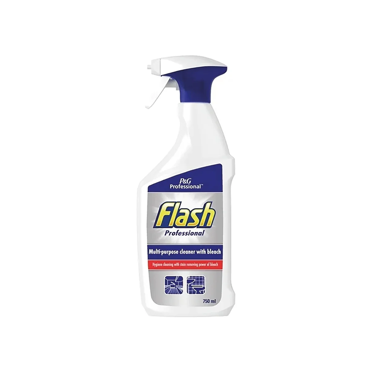 Spray Cleaners