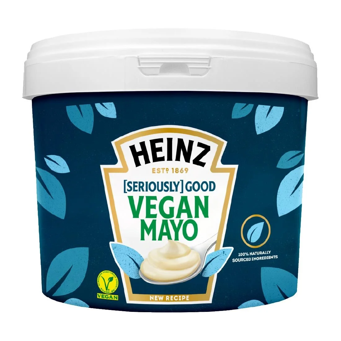 Buy bulk wholesale Heinz beans, mayonnaise, ketchup, condiments & sauces